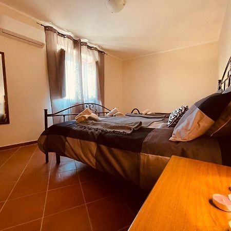 Da Nonna Pasqualina Bed & Breakfast Ciorlano Luaran gambar